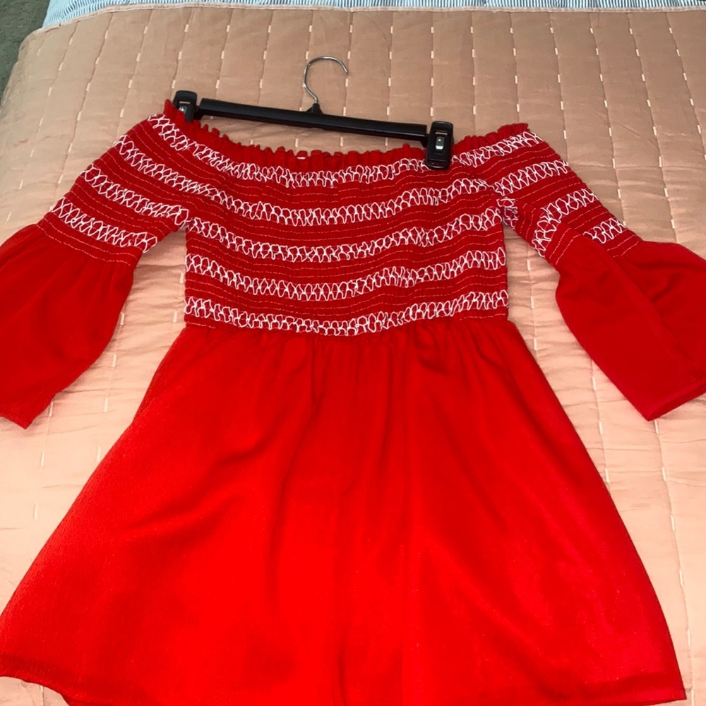 Fabrik romper